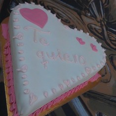 El Buen Gusto, お祝いのケーキ, № 78113