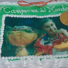El Buen Gusto, Cakes Foto