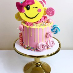 Sandy's Cakes, 어린애 케이크, № 78190
