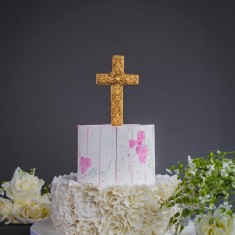 SUGARLAB, Torte per battesimi