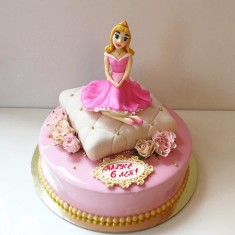 Марина, Childish Cakes, № 5153