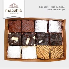 Macchia, Tea Cake, № 78423