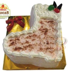 Tortas Lucas, Festive Cakes, № 78442