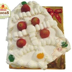 Tortas Lucas, Festive Cakes, № 78444