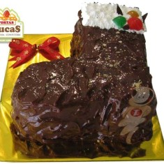 Tortas Lucas, Festive Cakes, № 78451