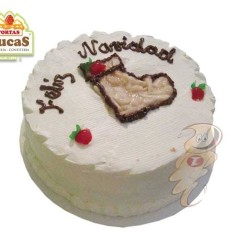 Tortas Lucas, Festive Cakes, № 78439