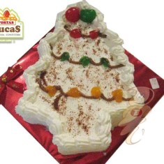 Tortas Lucas, Festive Cakes, № 78449