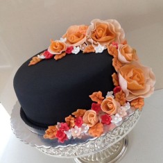 Bake & Cake , お祝いのケーキ, № 78830