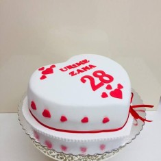 Bake & Cake , Festliche Kuchen, № 78823