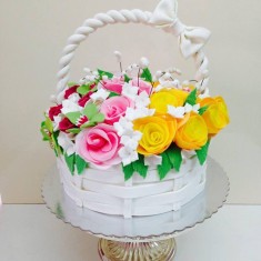 Bake & Cake , お祝いのケーキ, № 78825