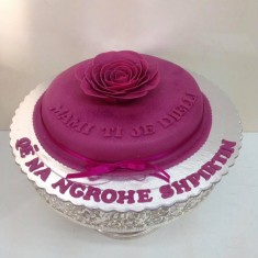 Bake & Cake , Gâteaux de fête, № 78826