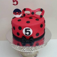 Bake & Cake , 어린애 케이크, № 78836