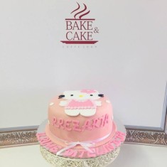 Bake & Cake , Մանկական Տորթեր, № 78835