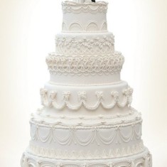 Мюнгер , Wedding Cakes, № 5203