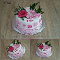 RR Cakes, お祝いのケーキ, № 78910