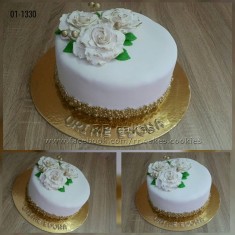 RR Cakes, お祝いのケーキ, № 78909