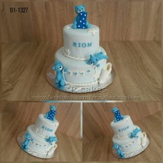 RR Cakes, 어린애 케이크, № 78920