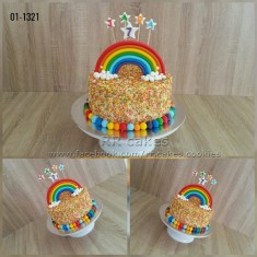 RR Cakes, 어린애 케이크, № 78921
