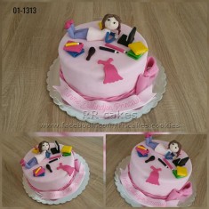 RR Cakes, 어린애 케이크, № 78914