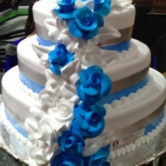 CAKE House, Свадебные торты, № 78934
