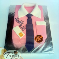 Tega's, お祝いのケーキ, № 79001