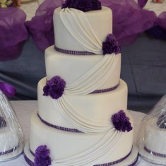 Cake Studio , Wedding Cakes, № 79207