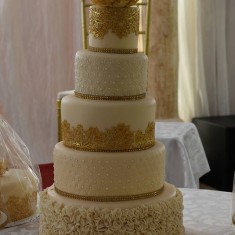 Cake Studio , Свадебные торты, № 79203