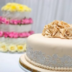 Cake Studio , Свадебные торты, № 79206