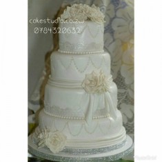 Cake Studio , Wedding Cakes, № 79212