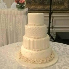 Cake Studio , Свадебные торты, № 79211