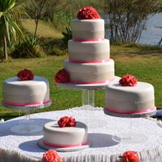 Cake Studio , Свадебные торты, № 79209