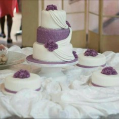 Cake Studio , Hochzeitstorten