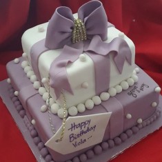 Cakes by Nyarie, Праздничные торты, № 79219