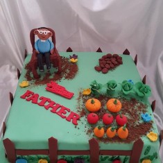 Cakes by Nyarie, Childish Cakes, № 79224