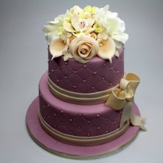 Elegant Cakes , Festive Cakes, № 79258