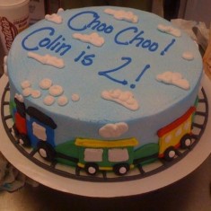 Cake Corner, Torte childish, № 79279