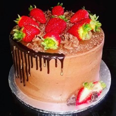 Uni Cakes, Frutta Torte, № 79332