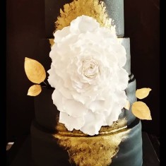 Uni Cakes, Hochzeitstorten, № 79341