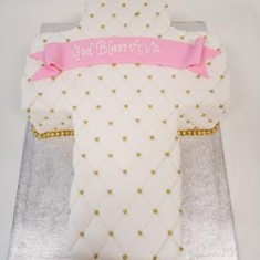 The Icing Baking Co., Cakes for Christenings
