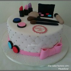 The Cake Factory , Torte a tema, № 79360