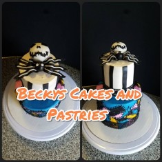 Becky's, Childish Cakes, № 79408