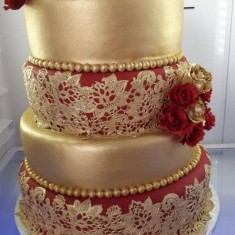 Tamboja Cake , Pasteles festivos