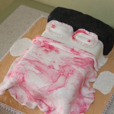 Cake Lady , Torte childish, № 79591