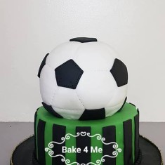 Bake 4 Me Ltd, Torte childish, № 79618