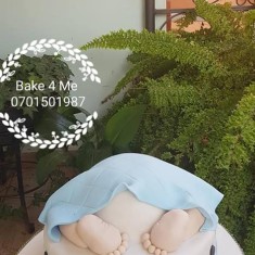 Bake 4 Me Ltd, Tortas infantiles