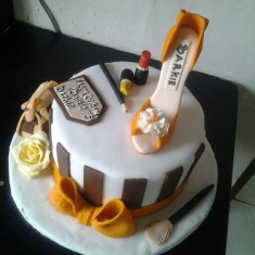 RUMI CAKE SHOP, 축제 케이크, № 79633