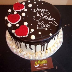 RUMI CAKE SHOP, 축제 케이크, № 79631