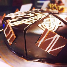 PRIME Bakery, お祝いのケーキ
