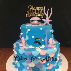 Cakes For Africa, 子どものケーキ, № 79981