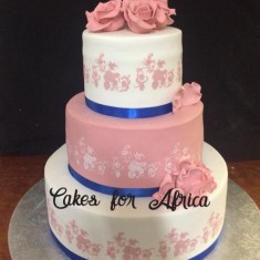 Cakes For Africa, Մանկական Տորթեր, № 79974